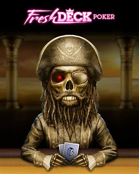 poker avatar